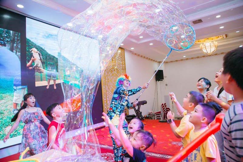 Dịch Vụ Chú Hề Thổi Bóng Tại Quận Tân Phú. Ảnh 4 Dịch Vụ Chú Hề Thổi Bóng Tại Quận Tân Phú. Ảnh 4